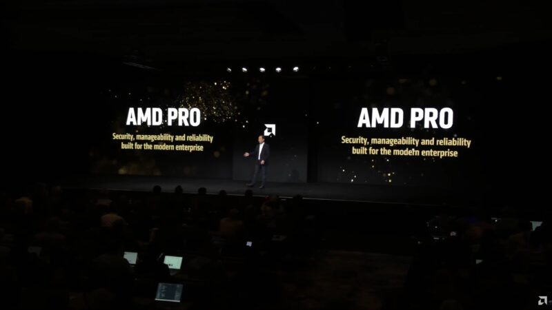 AMD Pro