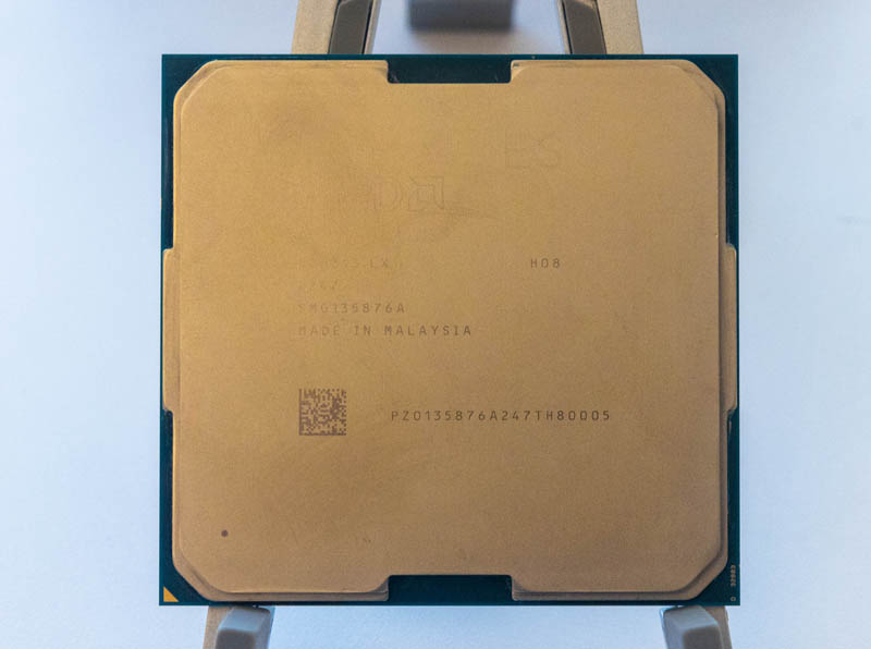 AMD Instinct MI300A Socketed 1