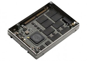 Hitachi HUSSL4020ASS600 200GB SLC SSD