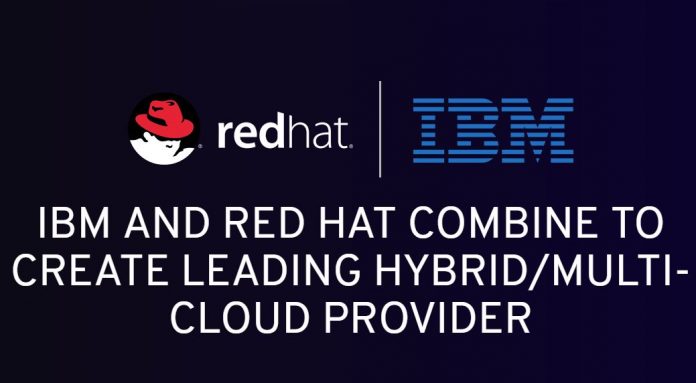 IBM And Red Hat Merger